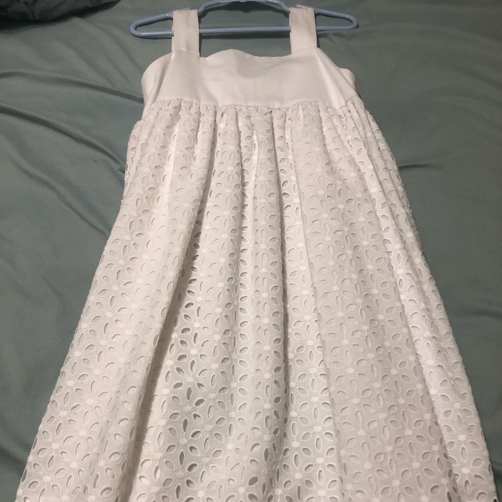 Dress size 6x